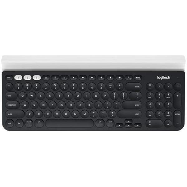  Logitech K780 Multi-Device Wireless 3